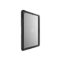 OtterBox Symmetry Folio Apple iPad (7th gen) Black (77-62044)_9